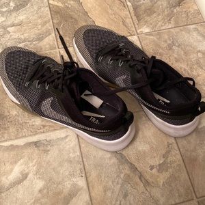 Nike Air Zoom Dynamic women’s training shoe